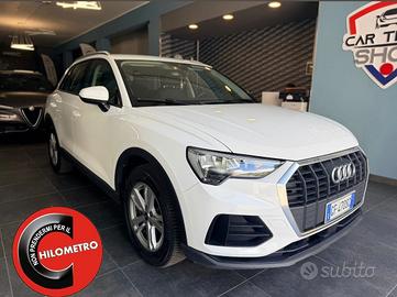 AUDI Q3 35 TDI S TRONIC BUSINESS