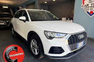 AUDI Q3 35 TDI S TRONIC BUSINESS