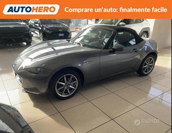 MAZDA MX-5 ZD48474