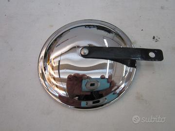 Coperchio puntine ruttore ducati 125