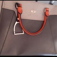 Borsa La Martina
