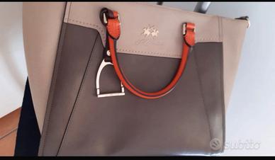 Borsa La Martina