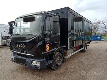 IVECO EUROCARGO 120EL19 e6