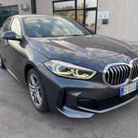 BMW 118D 2.0 M-SPORT 150CV - FULL LED, PELLE, PACC