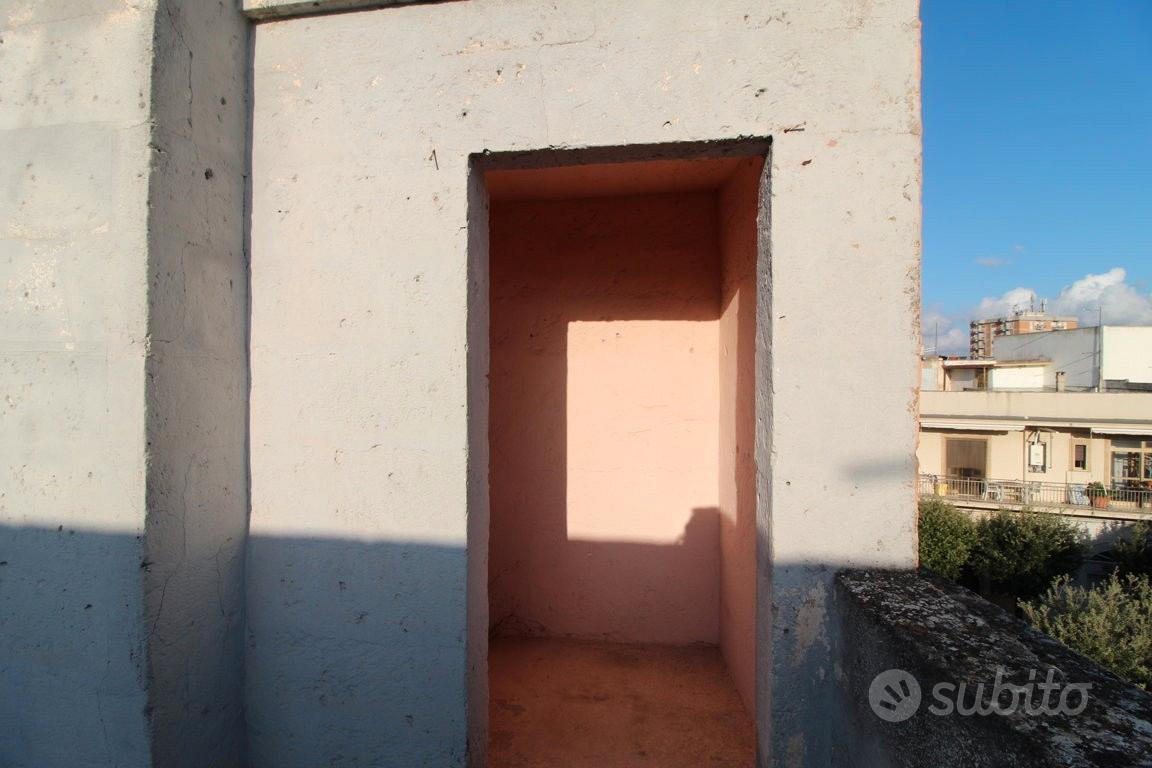 Appartamento – Grottaglie, Quartiere delle Ceramiche, Taranto - Vista 4