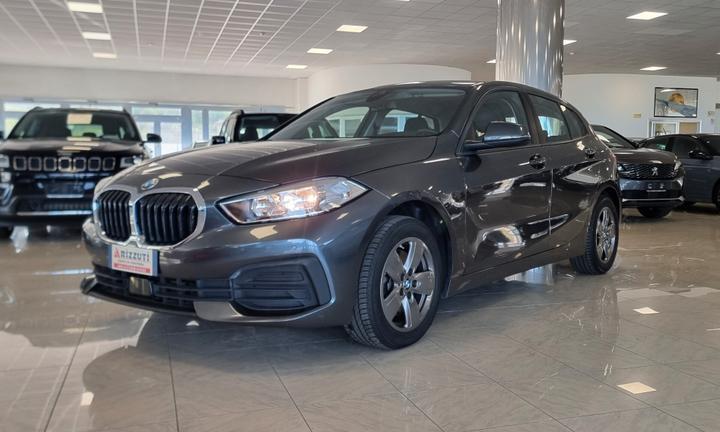 BMW SERIE 1 116d Business Advantage 1.5 115cv Auto