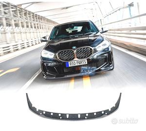 SPOILER LIP SPOILER BMW F40 19- LOOK 135i CARBONIO