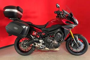 Yamaha Tracer 900 ABS