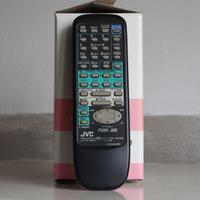 Vecchio telecomando JVC LP20106-002