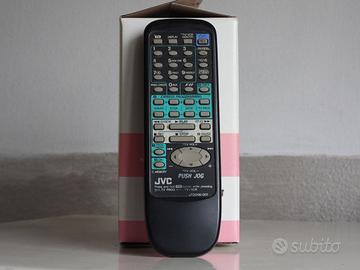 Vecchio telecomando JVC LP20106-002