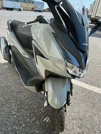 Honda forza 350cc