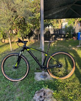 Mtb Bulls Bushtail 29”