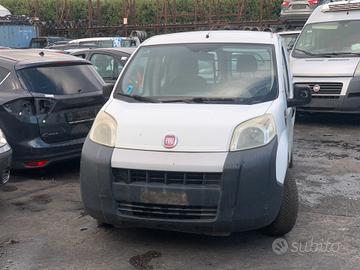 FIAT FIORINO 1.4B-M - ANNO 2014 - PER RICAMBI
