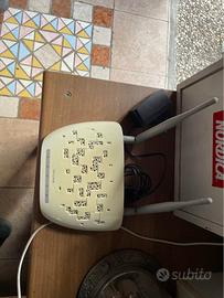 Modem TP-LINK  modello WA801nd