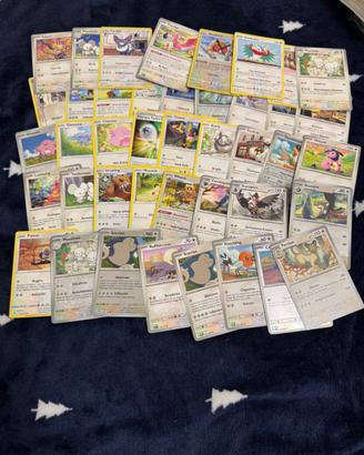 Carte pokemon 