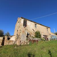 Casale / Rustico - Acquaviva Picena