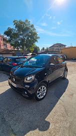 smart #fourfour