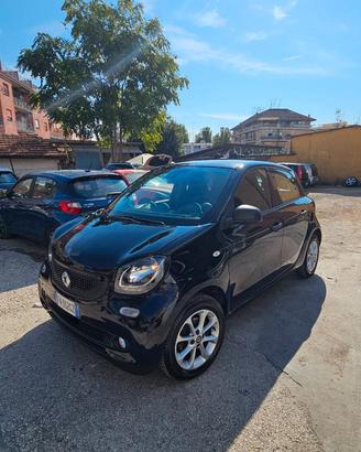 smart #fourfour