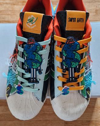 Scarpe Adidas Original Superstar