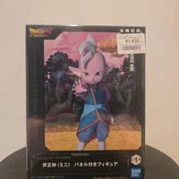 Kaioshin Dragon Ball  Banpresto Figure Statua 