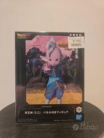 Kaioshin Dragon Ball  Banpresto Figure Statua 