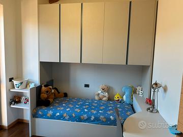 Cameretta a ponte Mistral Nuova