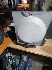 subwoofer e casse come in foto