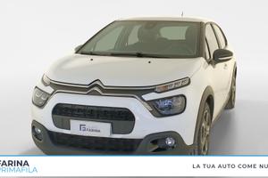 CITROEN C3 III 2017 - C3 1.2 puretech Feel U87363