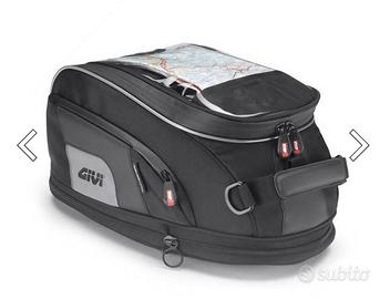 Givi 15L Tank Bag
