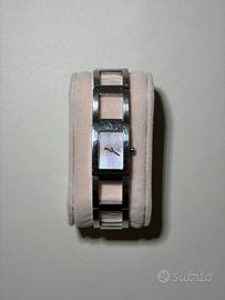 Orologio Calvin Klein donna acciaio Swiss K4211