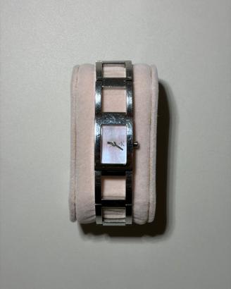 Orologio Calvin Klein donna acciaio Swiss K4211