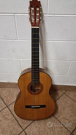 CHITARRA FORMATO 3/4