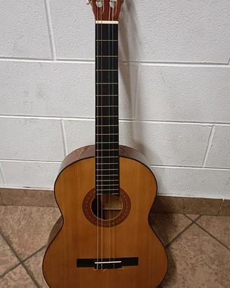 CHITARRA FORMATO 3/4