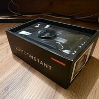 Fotocamera LOMO'INSTANT
Black Edition