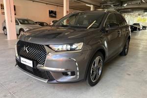 DS DS7 Crossback - DS7 Crossback 1.5 blue U1050389