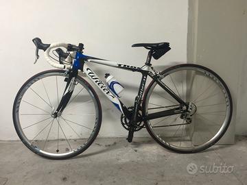 Bici Wilier Triestina THOR