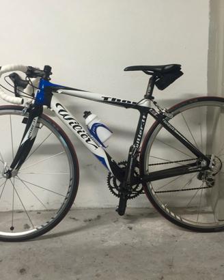 Bici Wilier Triestina THOR