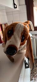 Peluche cane
