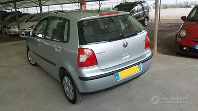 Polo 1.4 TDI