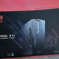 Case Rog Z11