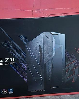 Case Rog Z11