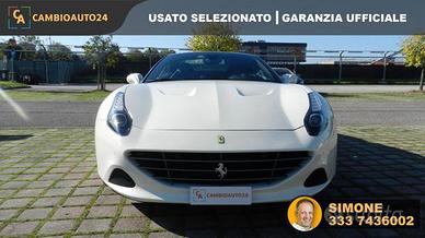 FERRARI California T DCT "Allestimento Handling