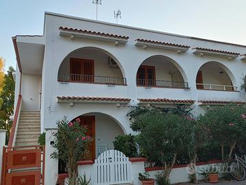 Casa semindipendente marina di mancaversa