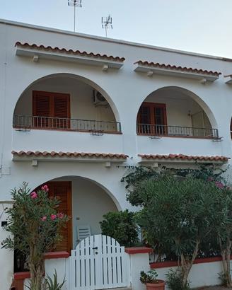 Casa semindipendente marina di mancaversa
