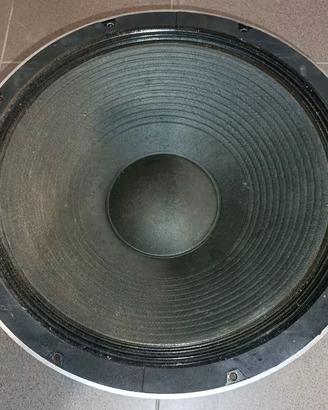 Woofer subwoofer ESB 46cm 7/03 e 3000DCM