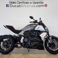 DUCATI Diavel 1260