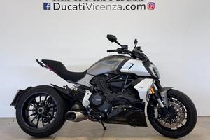 DUCATI Diavel 1260