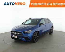 MERCEDES-BENZ GLA 180 RK72437