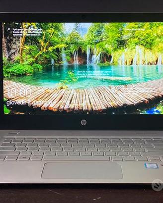 Portatile HP Envy 13-D Full HD 13,3 Model 7265NGW