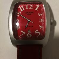 Locman Sport Watch mod.486 Alluminium